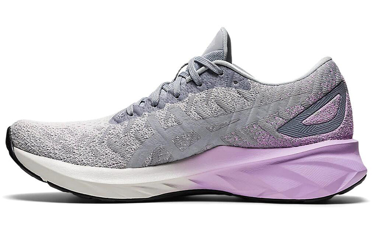 (Women) ASICS DynaBlast 'Grey Sheet Rock'  1012A701-020