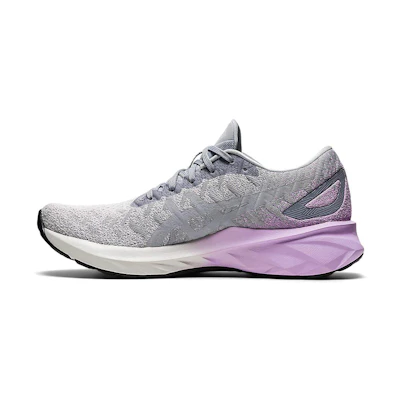 (W) ASICS DynaBlast 'Grey Sheet Rock'