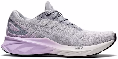 (Women) ASICS DynaBlast 'Grey Sheet Rock' 1012A701-020 (Women) ASICS DynaBlast 'Grey Sheet Rock' 1012A701-020