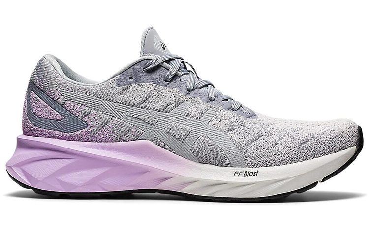 Order (W) 아식스 다이나블라스트 '그레이 시트락' (Asikseu Dainabeullaseuteu 'Geurei Siteurak') 1012A701-020