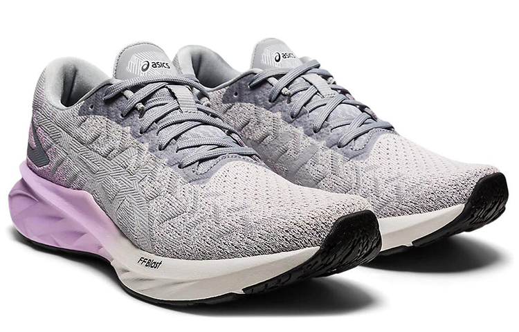 Lookbook (W) 아식스 다이나블라스트 '그레이 시트락' (Asikseu Dainabeullaseuteu 'Geurei Siteurak') 1012A701-020