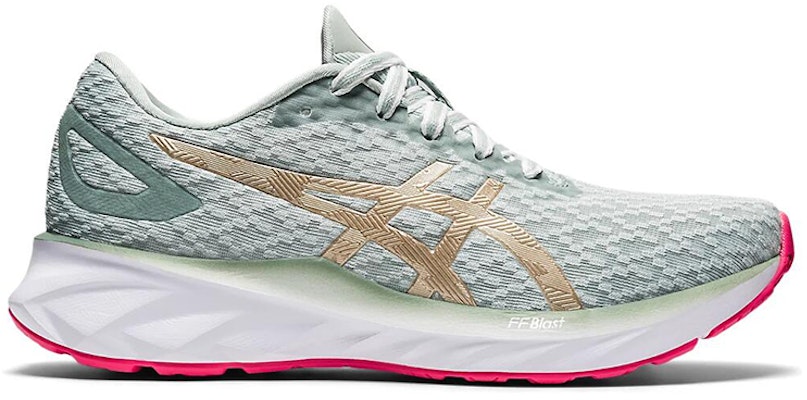 (W) ASICS DynaBlast 'Lichen Rock Champagne' Lelaki Kasut 1012B001-300 Order (W) ASICS DynaBlast 'Lichen Rock Champagne' Lelaki Kasut 1012B001-300