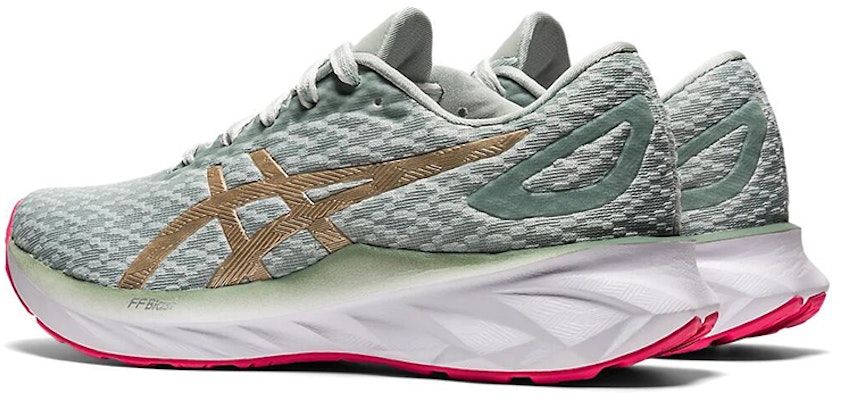 (W) ASICS DynaBlast 'Lichen Rock Champagne' Lelaki Kasut 1012B001-300 Shop (W) ASICS DynaBlast 'Lichen Rock Champagne' Lelaki Kasut 1012B001-300