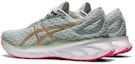 Shop (W) ASICS DynaBlast 'Lichen Rock Champagne' Lelaki Kasut 1012B001-300