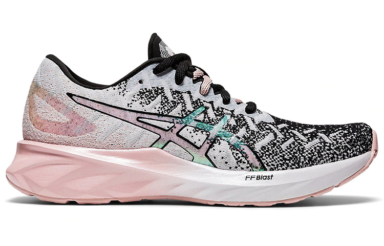Order (W) ASICS DynaBlast ''Bianco Ginger Peach'' 1012A944-100
