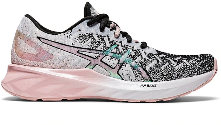 (W) ASICS DynaBlast 'Putih Halia Pic' 1012A944-100 Order (W) ASICS DynaBlast 'Putih Halia Pic' 1012A944-100