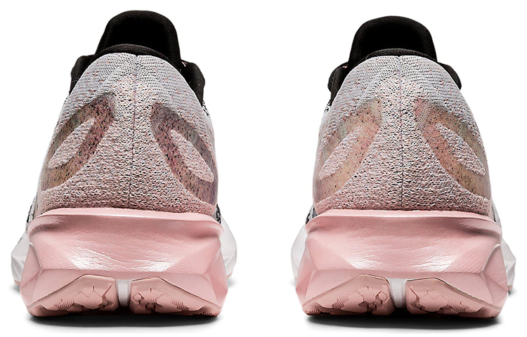 (W) ASICS DynaBlast 'White Ginger Peach' 圖 5