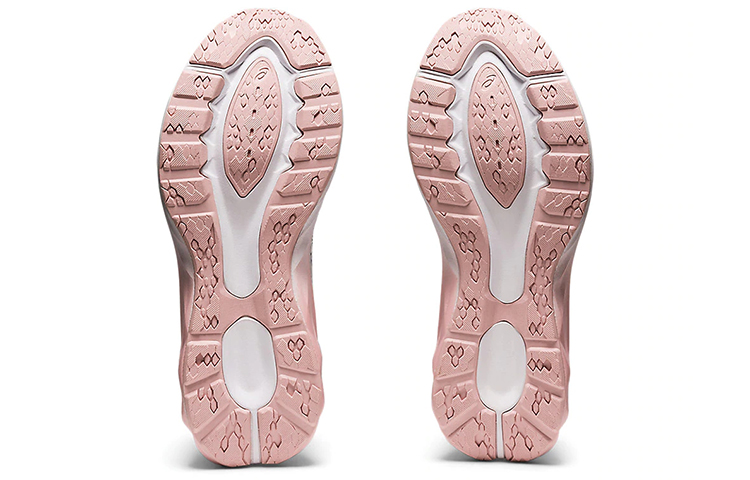 (W) ASICS DynaBlast 'White Ginger Peach' 圖 6