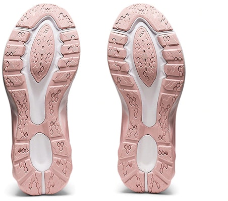 (W) ASICS DynaBlast 'Putih Halia Pic' 1012A944-100 Details for (W) ASICS DynaBlast 'Putih Halia Pic' 1012A944-100