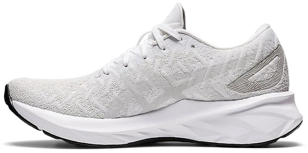 (W) アシックス DynaBlast 白/氷河グレー 1012A701-100 Buy (W) アシックス DynaBlast 白/氷河グレー 1012A701-100