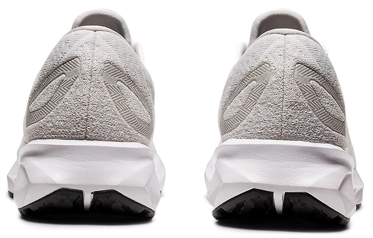(W) ASICS DynaBlast 'White Glacier Grey' 圖 4