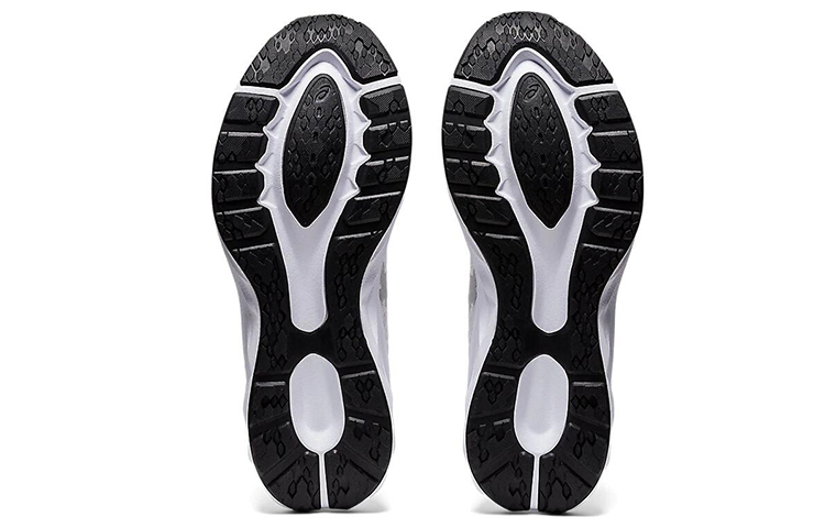 (W) ASICS DynaBlast 'White Glacier Grey' 圖 5