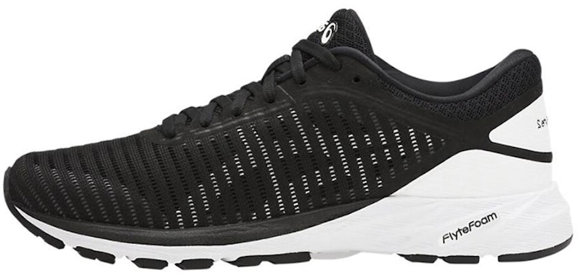 (W) ASICS Dynaflyte 2 Hitam Putih Kasut Sneaker 'Hitam Putih' T7D5N-9001 Buy (W) ASICS Dynaflyte 2 Hitam Putih Kasut Sneaker 'Hitam Putih' T7D5N-9001