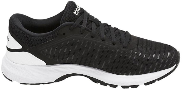 (W) ASICS Dynaflyte 2 Hitam Putih Kasut Sneaker 'Hitam Putih' T7D5N-9001 Order (W) ASICS Dynaflyte 2 Hitam Putih Kasut Sneaker 'Hitam Putih' T7D5N-9001