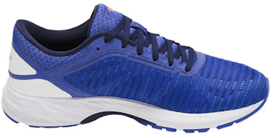 Order Asics Dynaflyte 2 女款 藍白 跑步鞋