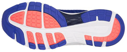 Details for Asics Dynaflyte 2 女款 藍白 跑步鞋