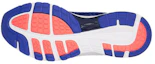 Details for (W) ASICS Dynaflyte 2 Blauw Wit Sneakers ''Blauw Wit'' T7D5N-4801