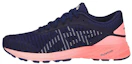 Buy (W) ASICS Dynaflyte 2 Donkerblauw/Roze Sneakers T7D5N-4901