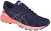 Lookbook (W) ASICS Dynaflyte 2 Donkerblauw/Roze Sneakers T7D5N-4901