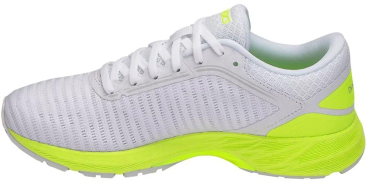 women-asics-dynaflyte-2-low-white-yellow-t7-d5-n-0107