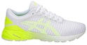 Order (W) ASICS Dynaflyte 2 Putih/Kuning T7D5N-0107