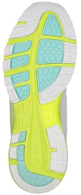 (W) ASICS Dynaflyte 2 Putih/Kuning T7D5N-0107 Purchase (W) ASICS Dynaflyte 2 Putih/Kuning T7D5N-0107