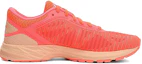 Order (W) ASICS Dynaflyte 2 Sneaker Rot/Orange Herrenschuhe T7D5N-0601