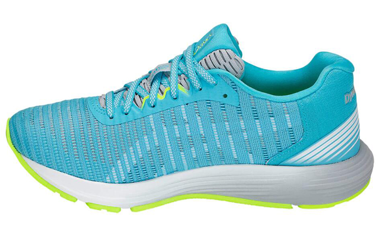(Women) ASICS DynaFlyte 3 'Aqua'  1012A002-400