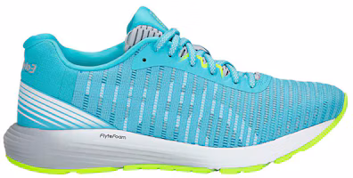 Order ASICS DynaFlyte 3 女款「水藍」 1012A002-400