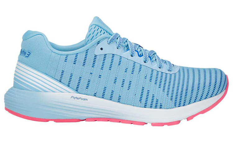 Order (W) ASICS Dynaflyte 3 ''Blauw'' Sneakers 1012A002-401