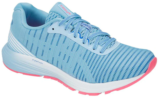 (W) ASICS Dynaflyte 3 ''Blauw'' Sneakers 1012A002-401 Lookbook (W) ASICS Dynaflyte 3 ''Blauw'' Sneakers 1012A002-401