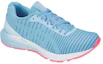 Lookbook (W) ASICS Dynaflyte 3 ''Blauw'' Sneakers 1012A002-401