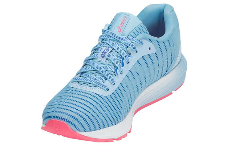 Shop (W) ASICS Dynaflyte 3 ''Blauw'' Sneakers 1012A002-401
