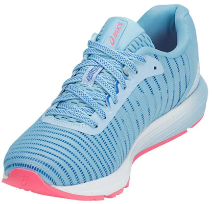 (W) ASICS Dynaflyte 3 ''Blauw'' Sneakers 1012A002-401 Shop (W) ASICS Dynaflyte 3 ''Blauw'' Sneakers 1012A002-401