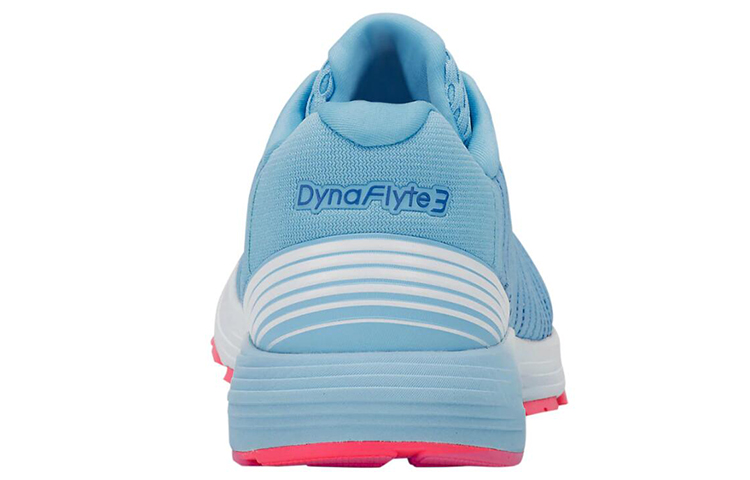 Purchase (W) ASICS Dynaflyte 3 ''Blauw'' Sneakers 1012A002-401