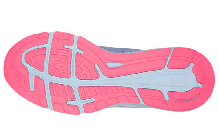 Details for (W) ASICS Dynaflyte 3 ''Blauw'' Sneakers 1012A002-401