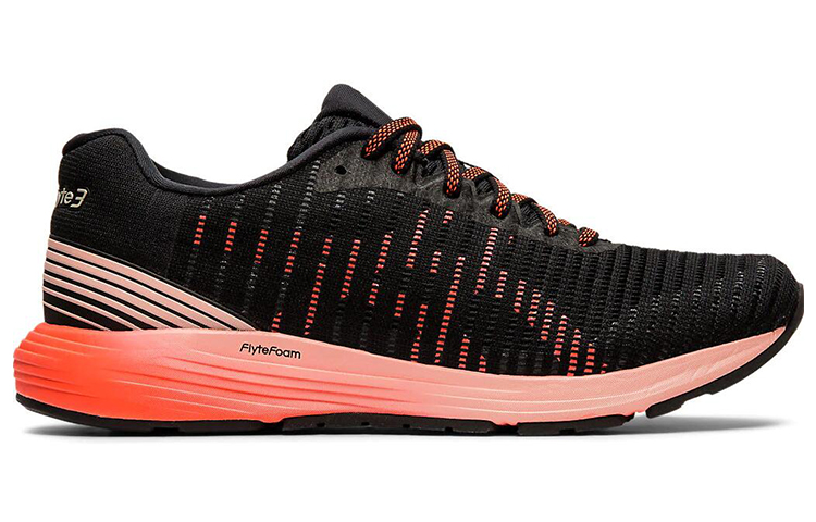 Order (W) ASICS DynaFlyte 3 'Coral Flash' Zapatillas Running. 1012A002-002