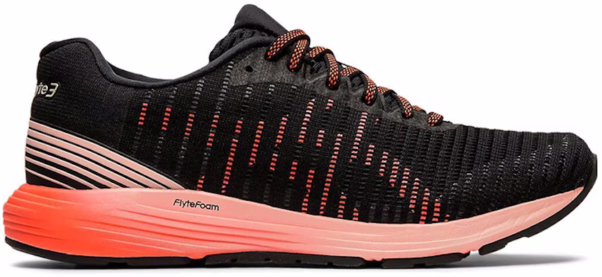 (W) ASICS DynaFlyte 3 'Coral Flash' Zapatillas Running. 1012A002-002 Order (W) ASICS DynaFlyte 3 'Coral Flash' Zapatillas Running. 1012A002-002