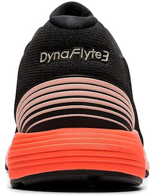 (W) ASICS DynaFlyte 3 'Coral Flash' Zapatillas Running. 1012A002-002 Purchase (W) ASICS DynaFlyte 3 'Coral Flash' Zapatillas Running. 1012A002-002