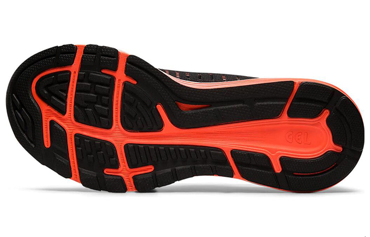 Details for (W) ASICS DynaFlyte 3 'Coral Flash' Zapatillas Running. 1012A002-002