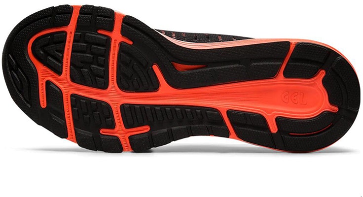 (W) ASICS DynaFlyte 3 'Coral Flash' Zapatillas Running. 1012A002-002 Details for (W) ASICS DynaFlyte 3 'Coral Flash' Zapatillas Running. 1012A002-002