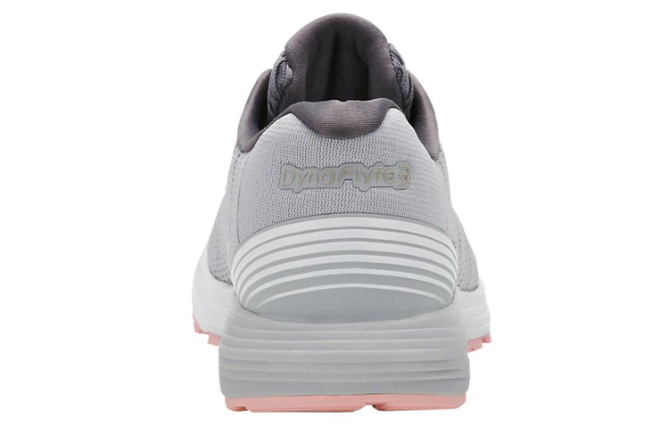 Lookbook (W) ASICS Dynaflyte 3 ''Gris'' 1012A002-020