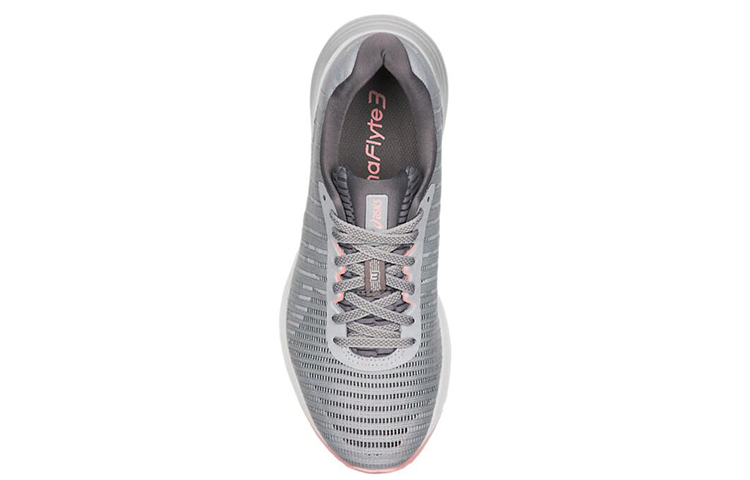 Shop (W) ASICS Dynaflyte 3 ''Gris'' 1012A002-020