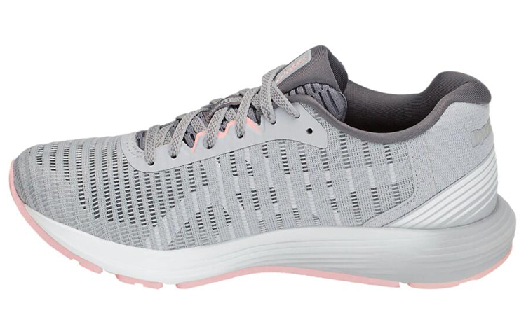 (Women) ASICS Dynaflyte 3 'Grey' 1012A002-020