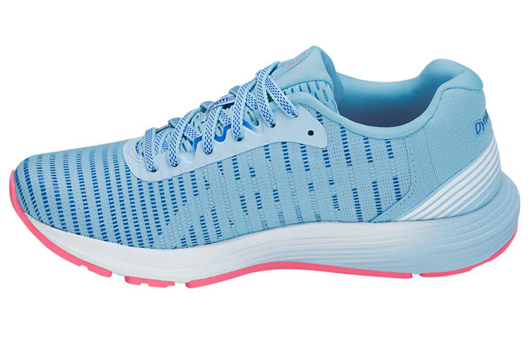 (Women) ASICS Dynaflyte 3 'Blue' 1012A002-401