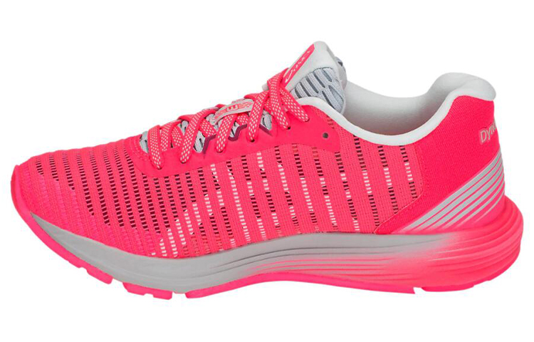 (Women) ASICS Dynaflyte 3 Red 1012A002-700