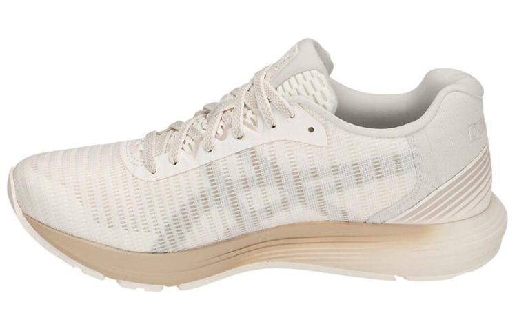 (Women) ASICS Dynaflyte 3 Sound White 1012A168-100