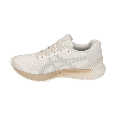 (W) ASICS Dynaflyte 3 Sound White