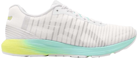 (Women) ASICS Dynaflyte 3 'White' 1012A002100 (Women) ASICS Dynaflyte 3 'White' 1012A002100