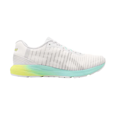 (W) ASICS Dynaflyte 3 'White'